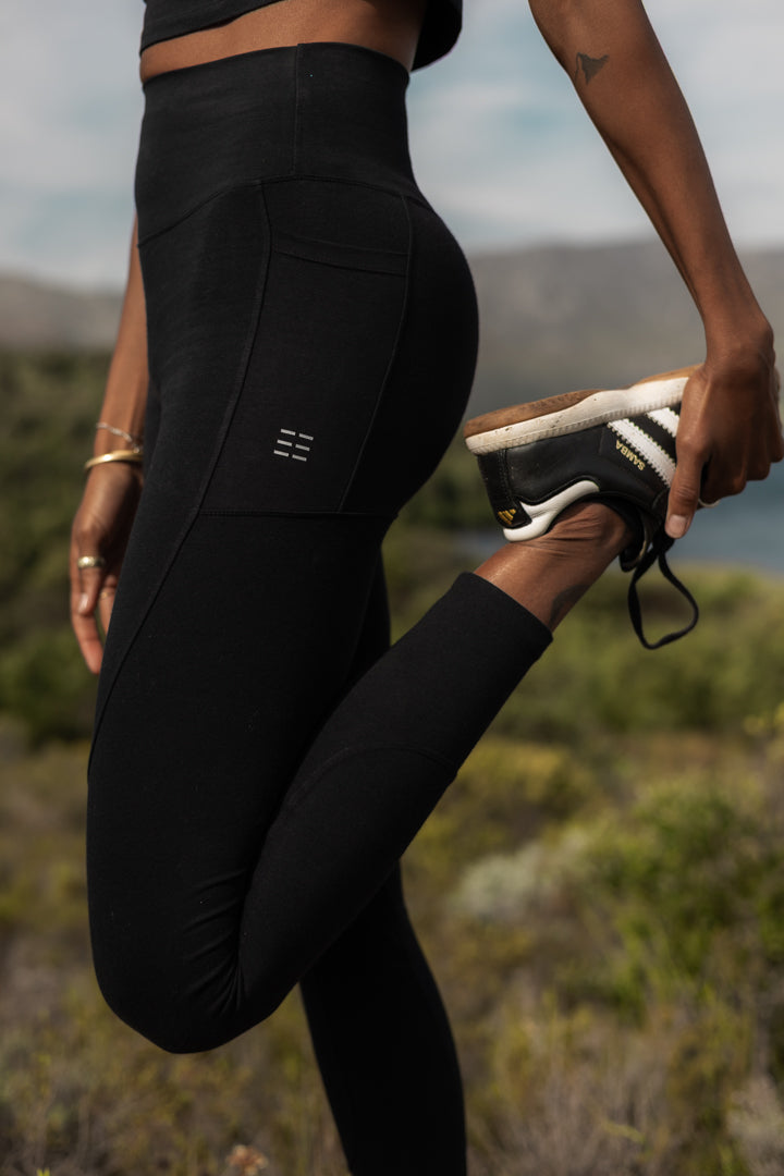 Holda Cotton Leggings