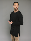 Men's Hong Kong Lounge Shirt