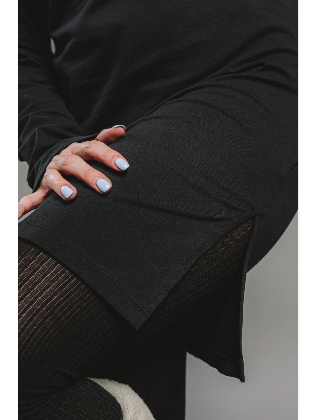 Women's Hong Kong Lounge Shirt