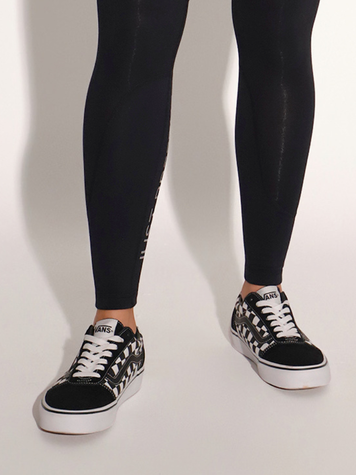Long Length Cotton Leggings