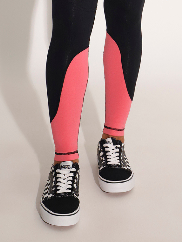 Regular Length Cotton Leggings