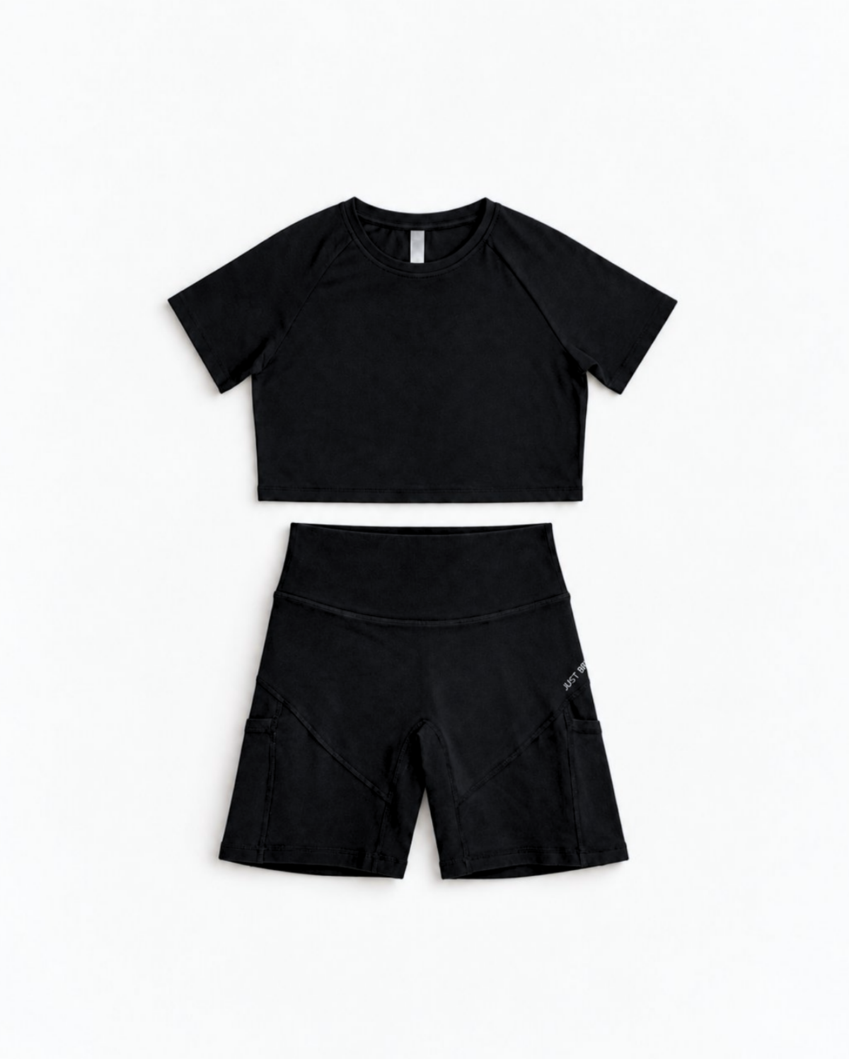 The Shorts Set