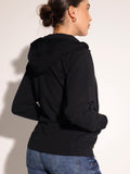 Cotton Hoodie