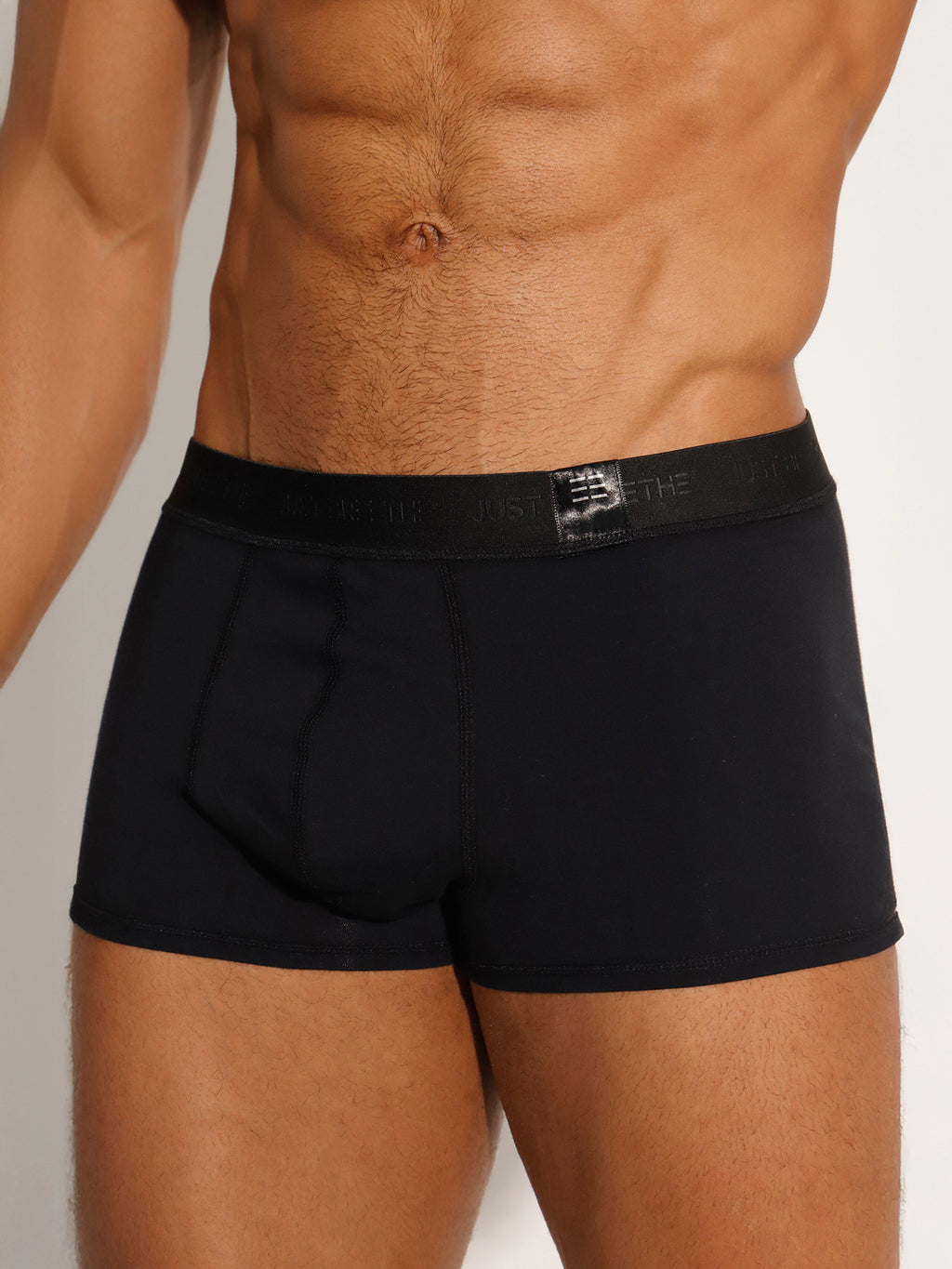 Men's Cotton Boxer Brief