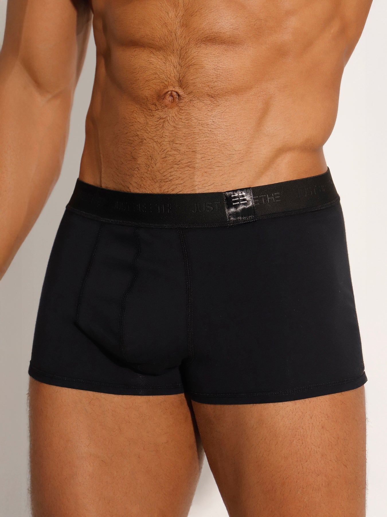 Men's Cotton Boxer Brief