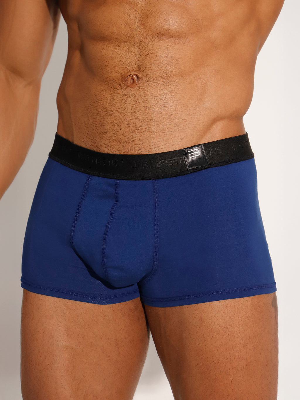 Men's Cotton Boxer Brief