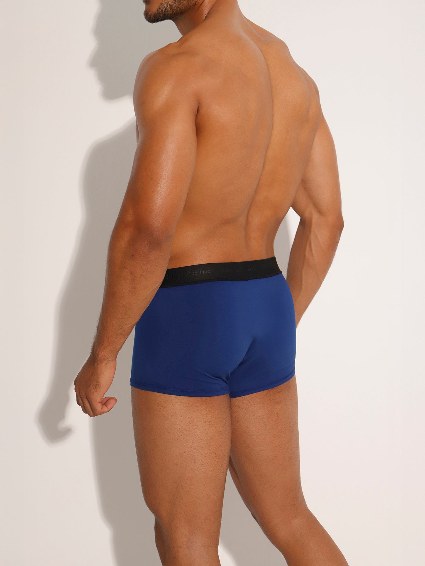 Men's Cotton Boxer Brief