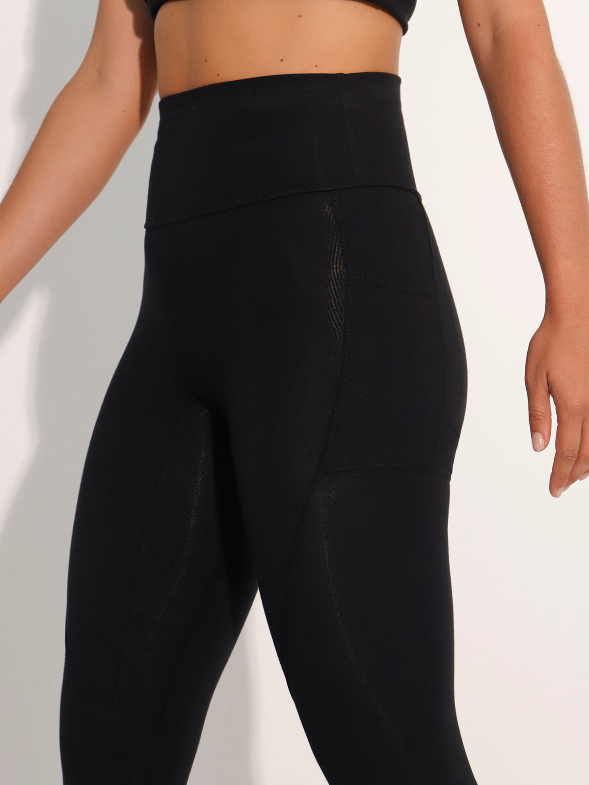 Regular Ultra Cotton Leggings