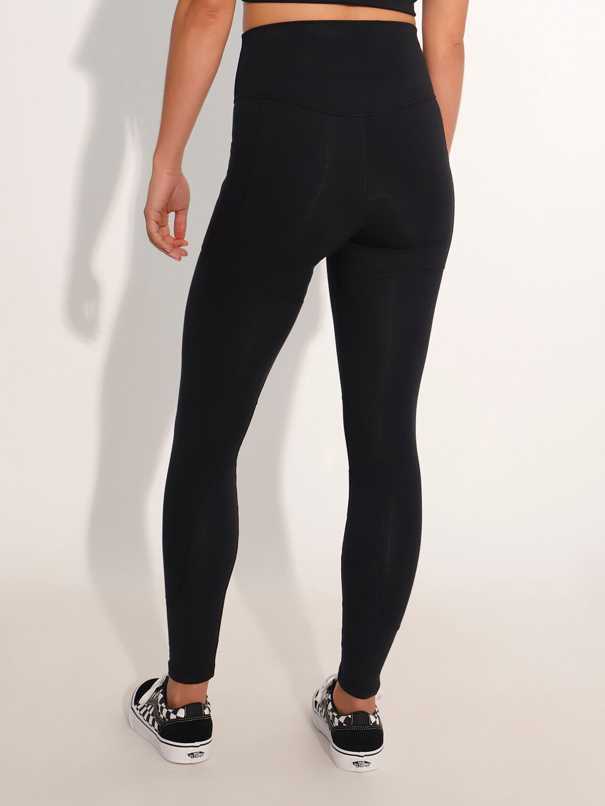 Long Ultra Cotton Leggings