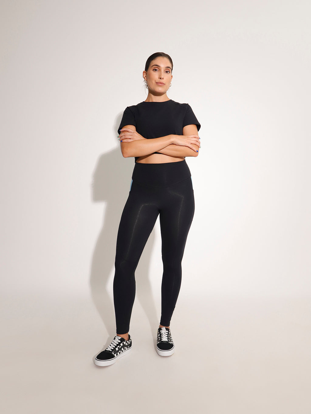 Regular Ultra Cotton Leggings