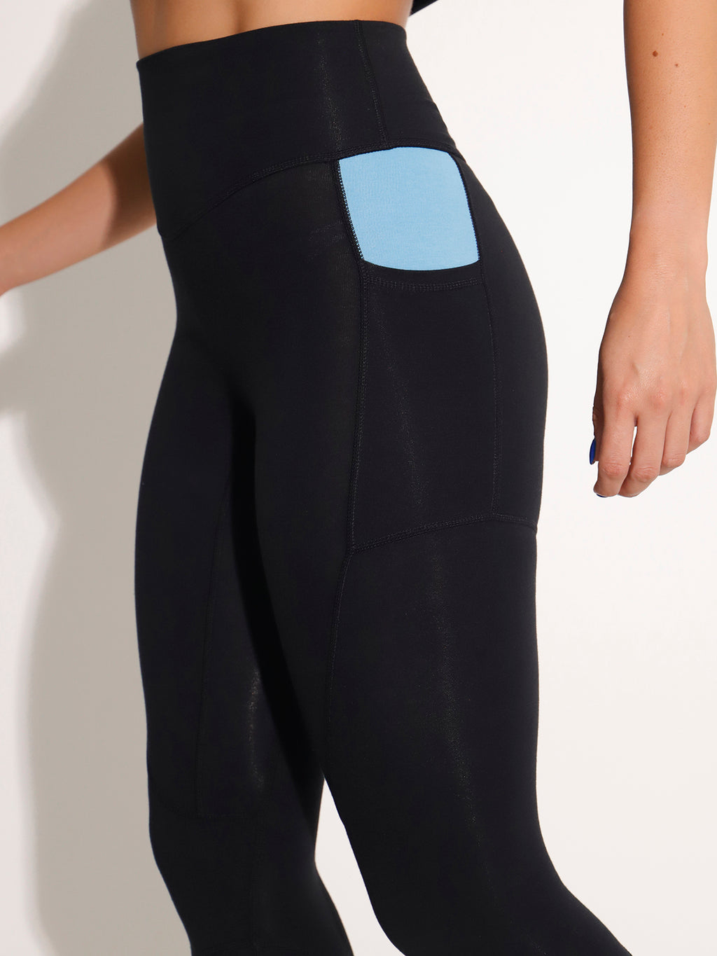 Long Ultra Cotton Leggings