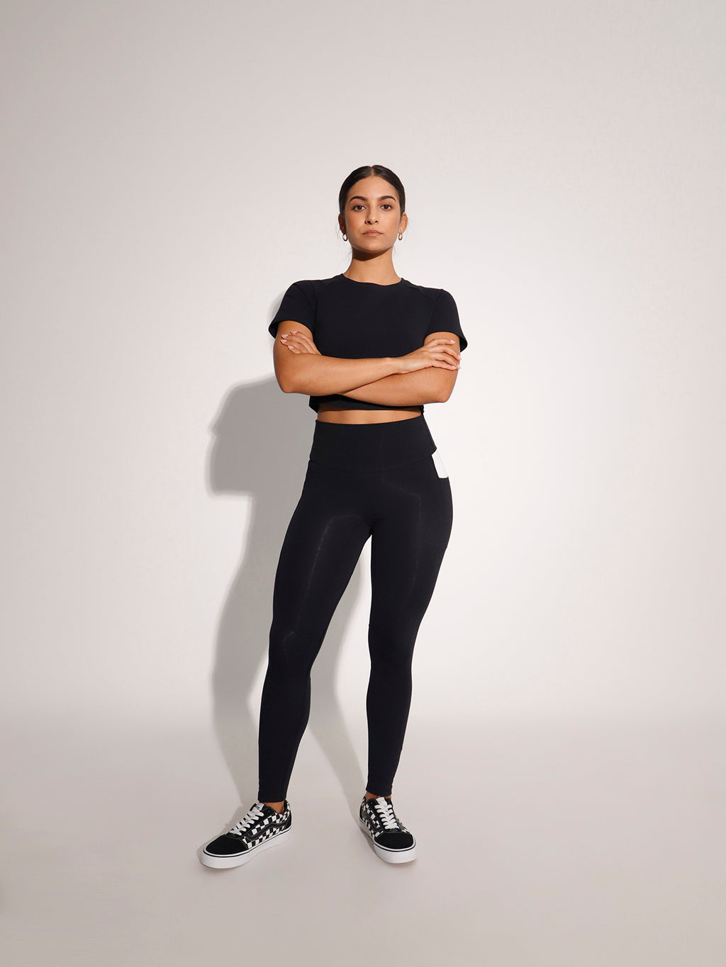 Regular Ultra Cotton Leggings