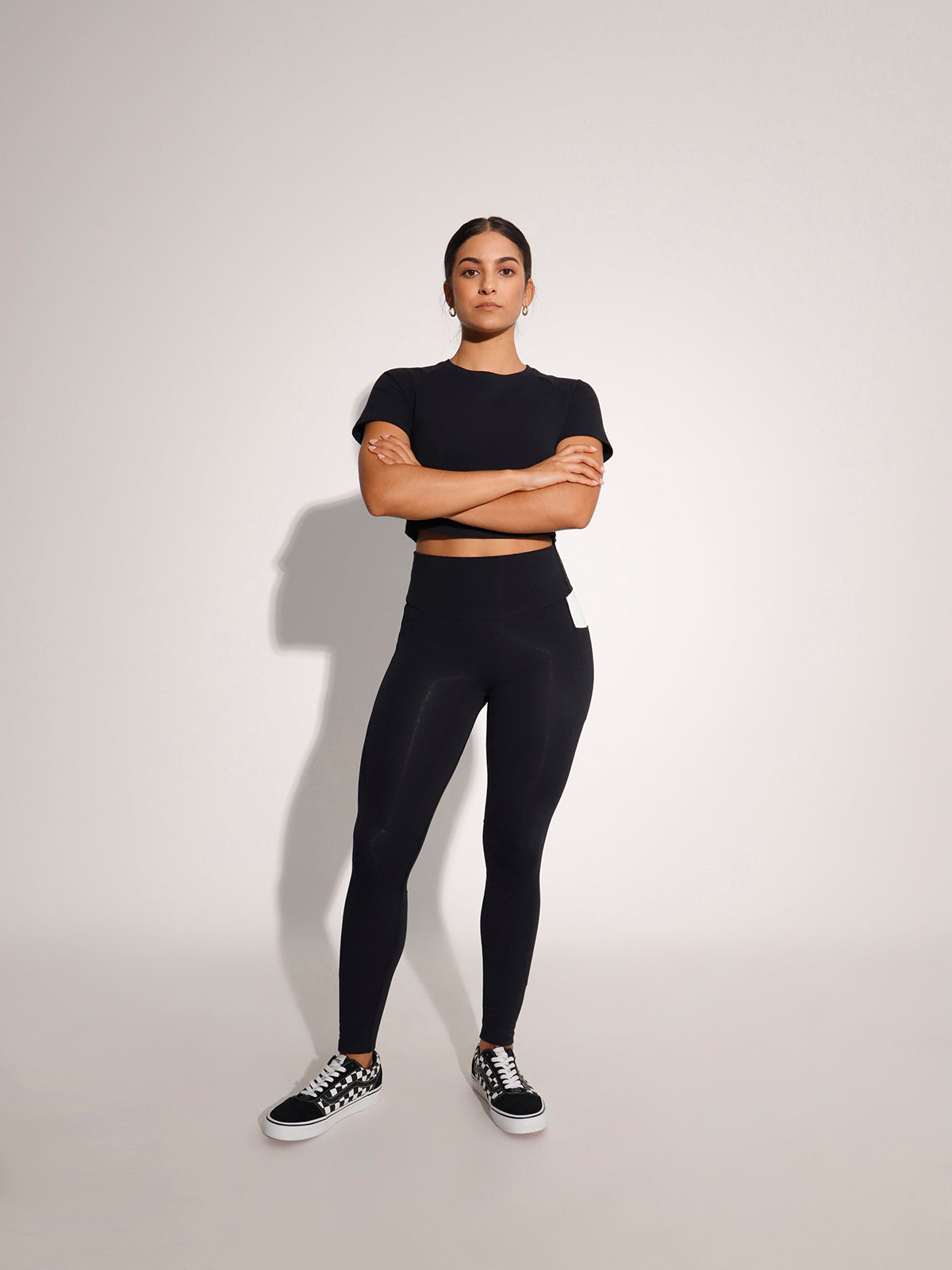 Regular Ultra Cotton Leggings