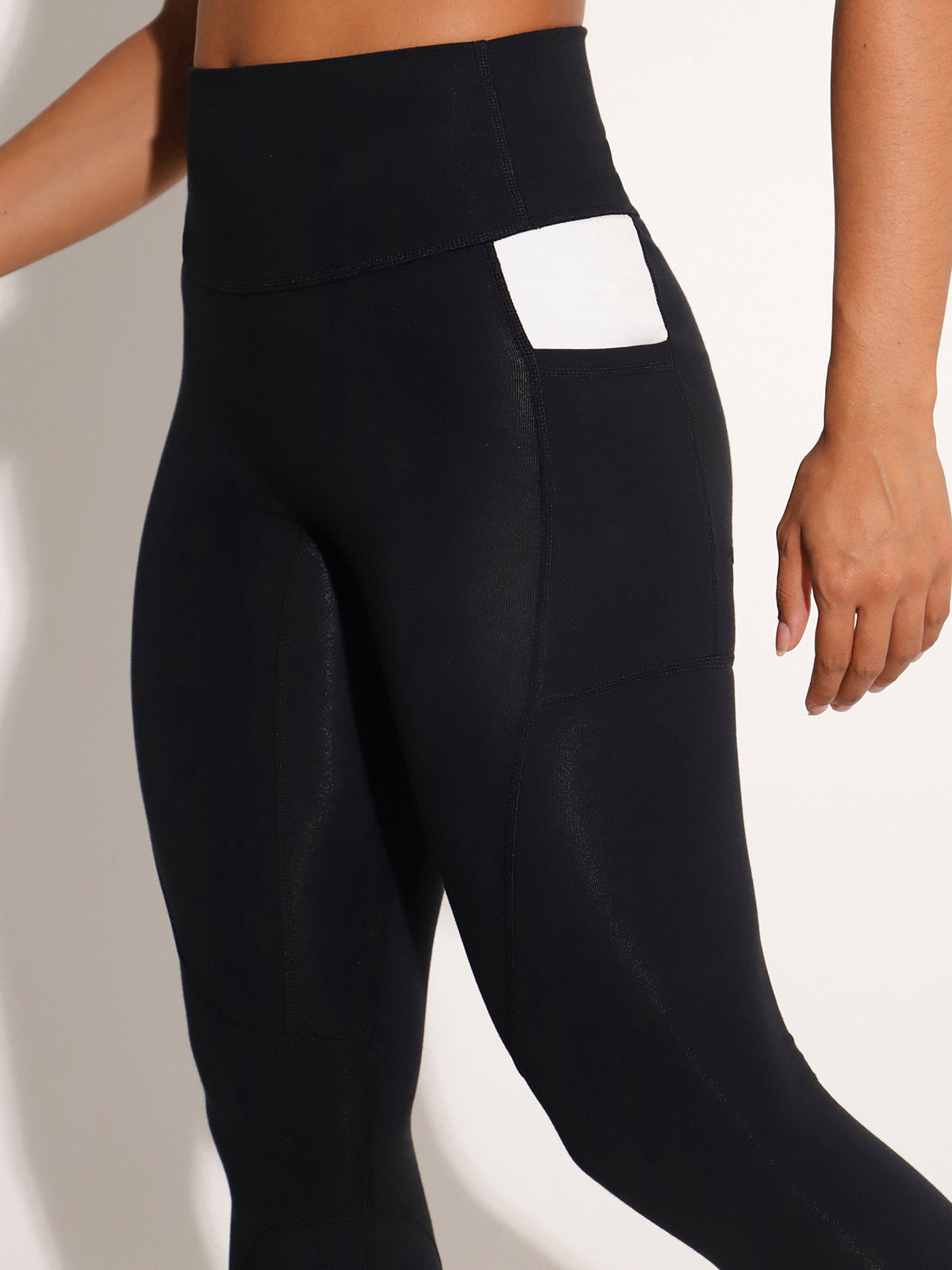 Long Ultra Cotton Leggings