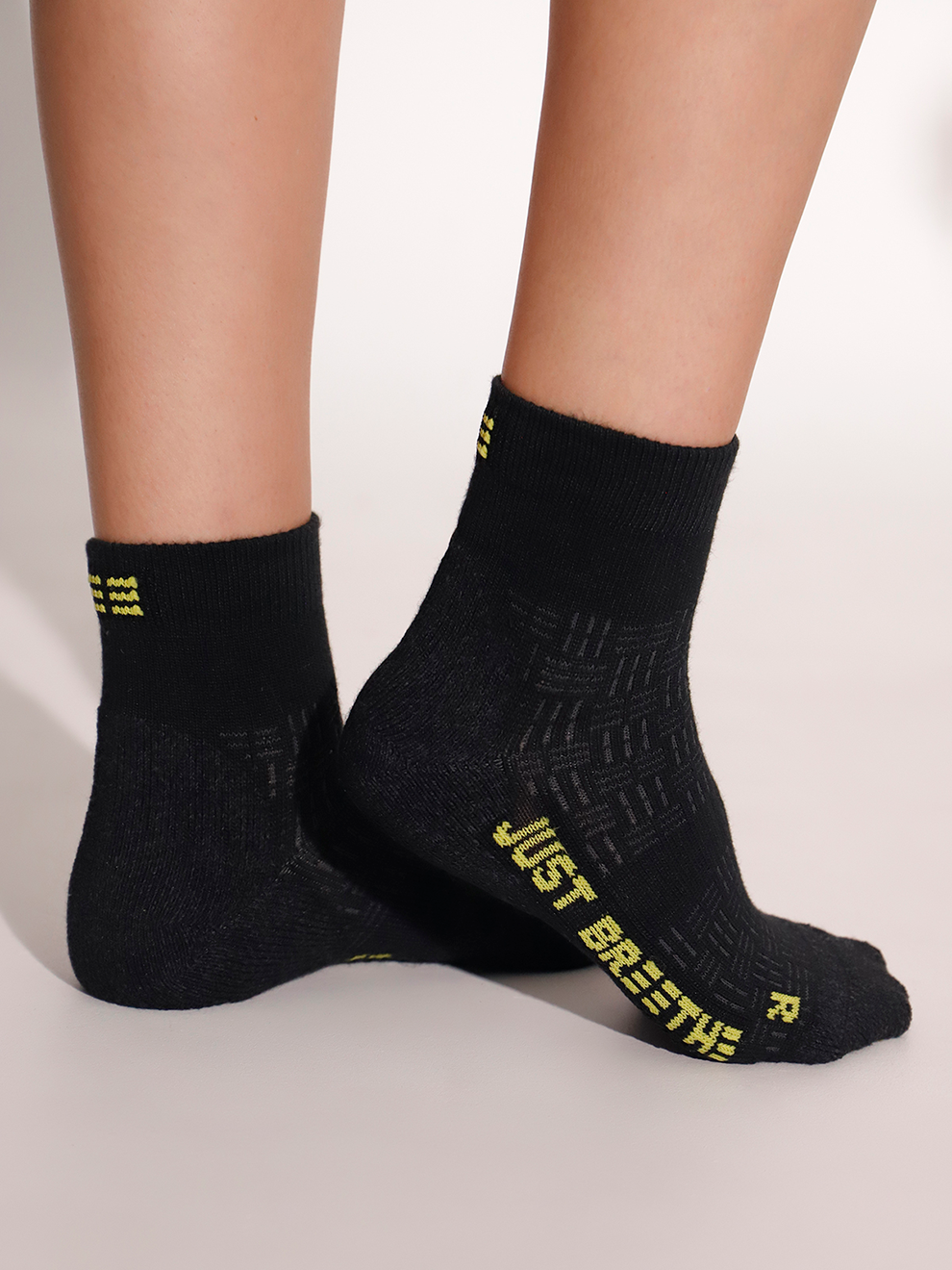 Anklet Seamless Socks