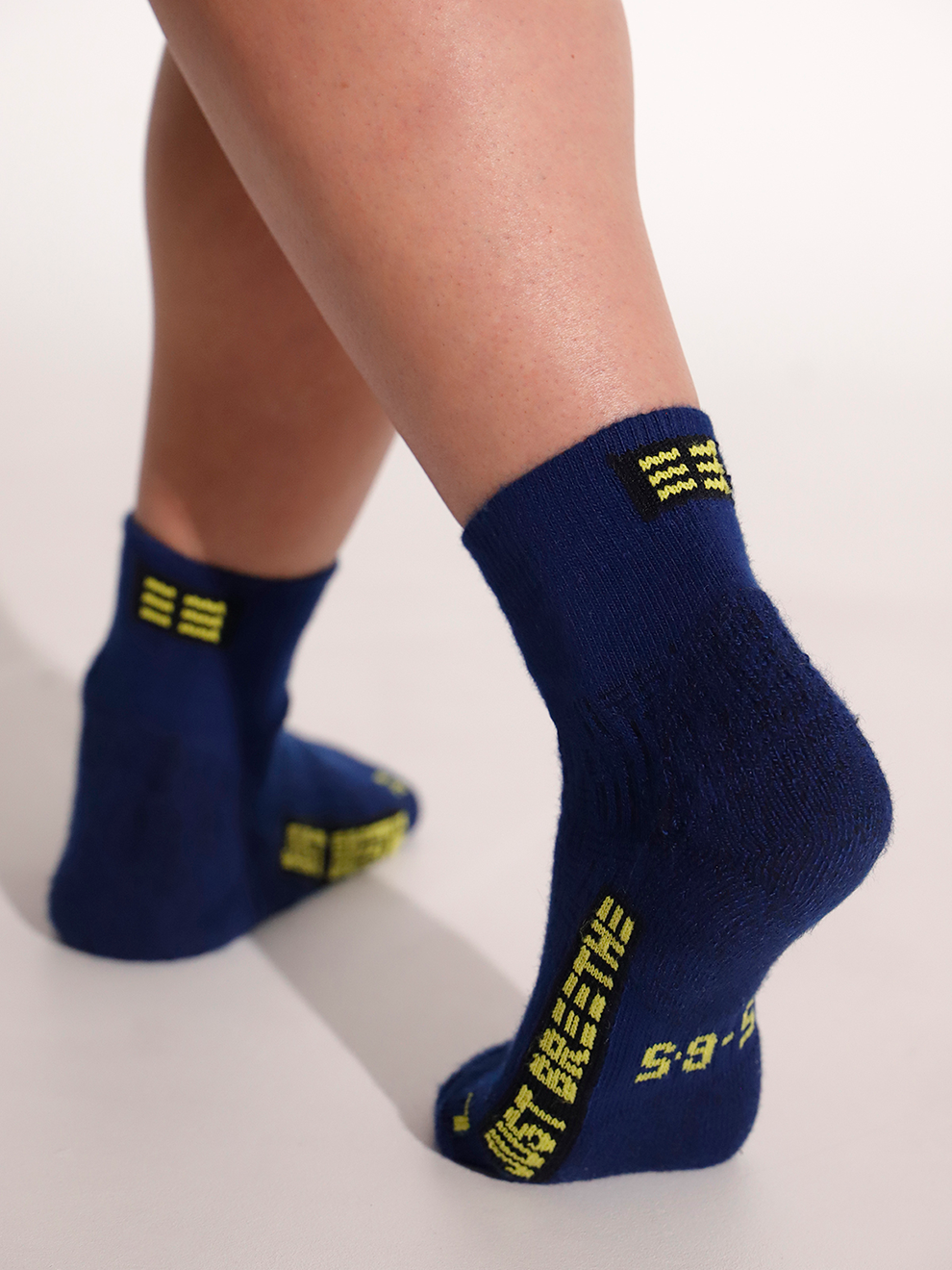 Anklet Seamless Socks