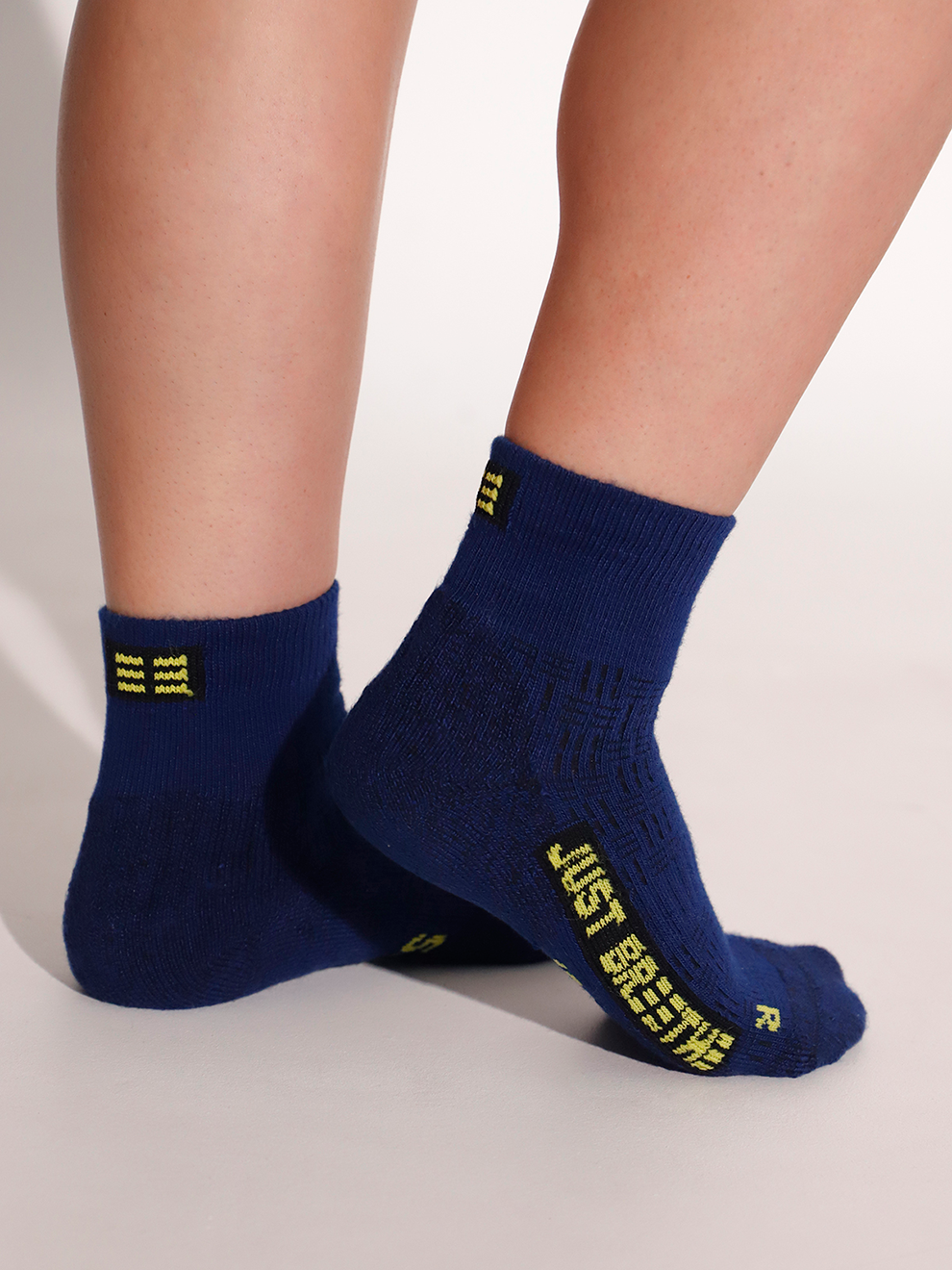 Anklet Seamless Socks