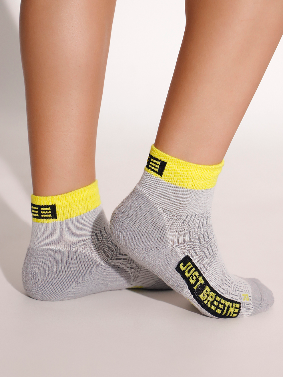 Anklet Seamless Socks