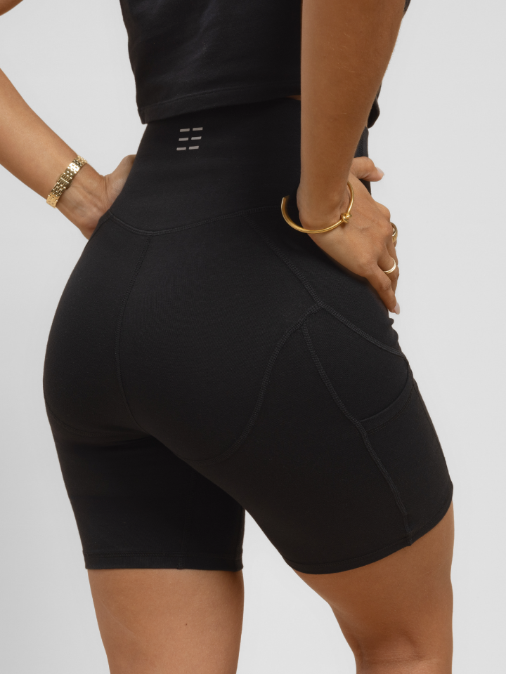 The Shorts Set
