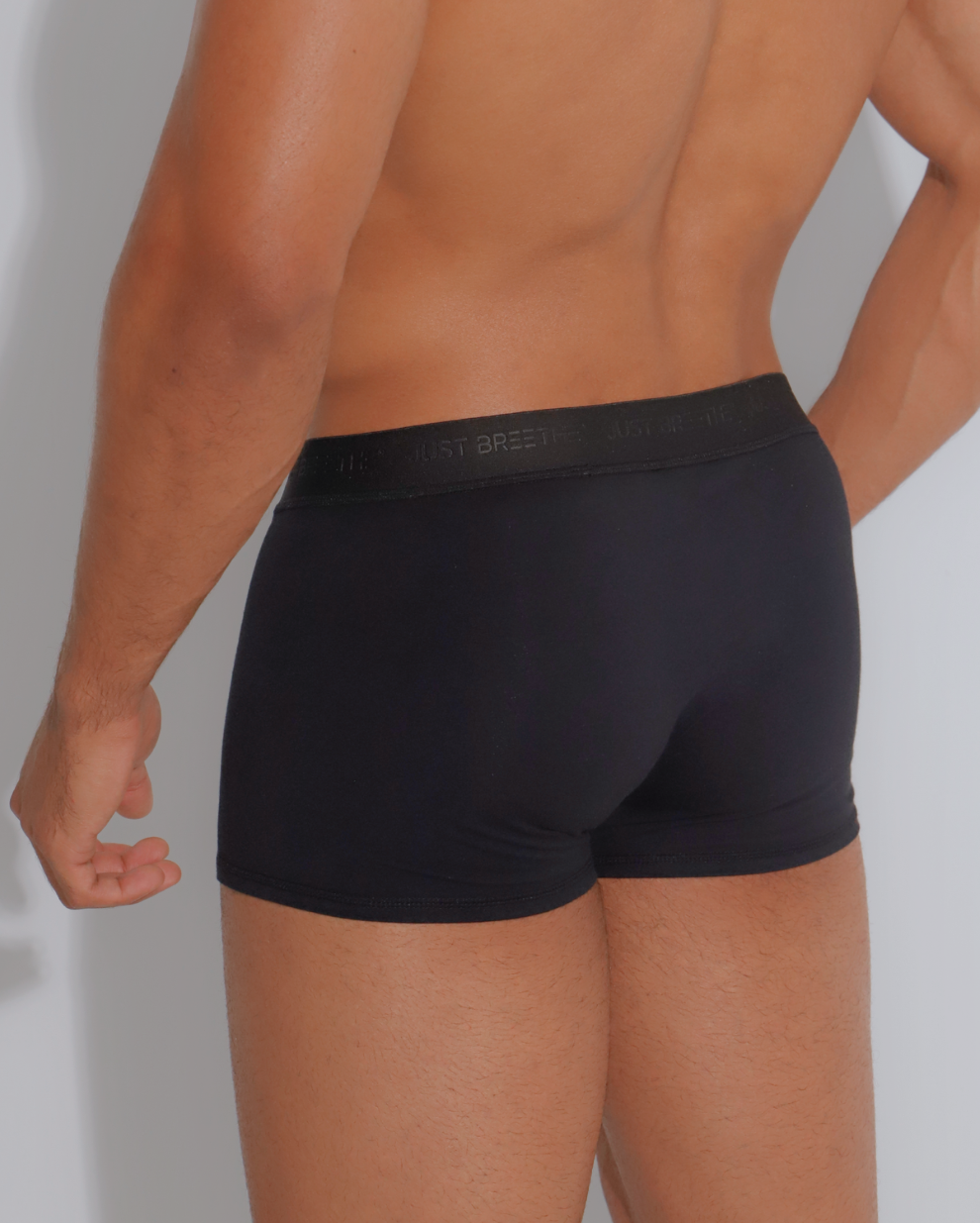 Cotton Boxer Brief