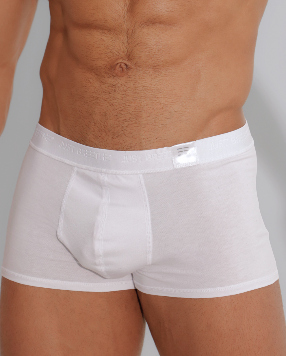 Cotton Boxer Brief