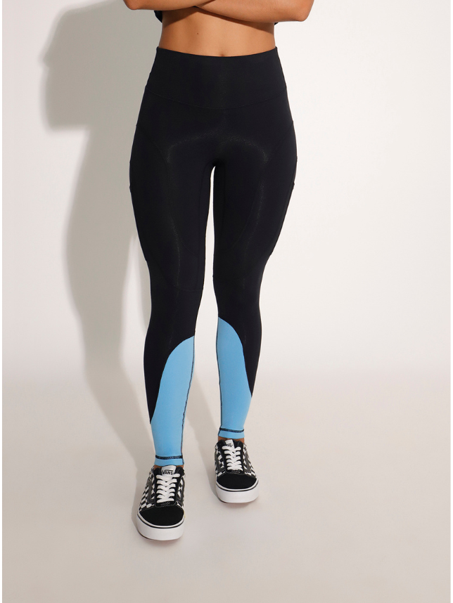 Long Cotton Leggings