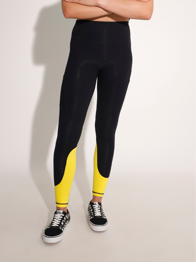 Long Cotton Leggings