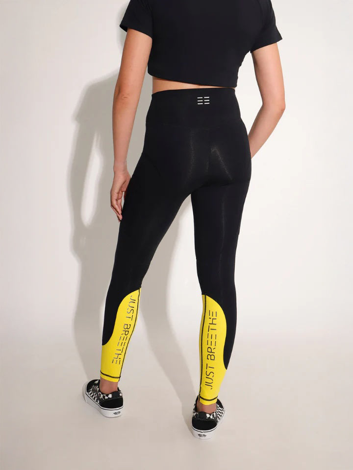 Regular Length Cotton Leggings