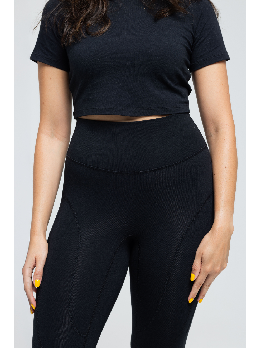 Womens extra long leggings sales