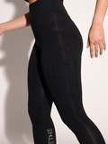 Long Cotton Leggings