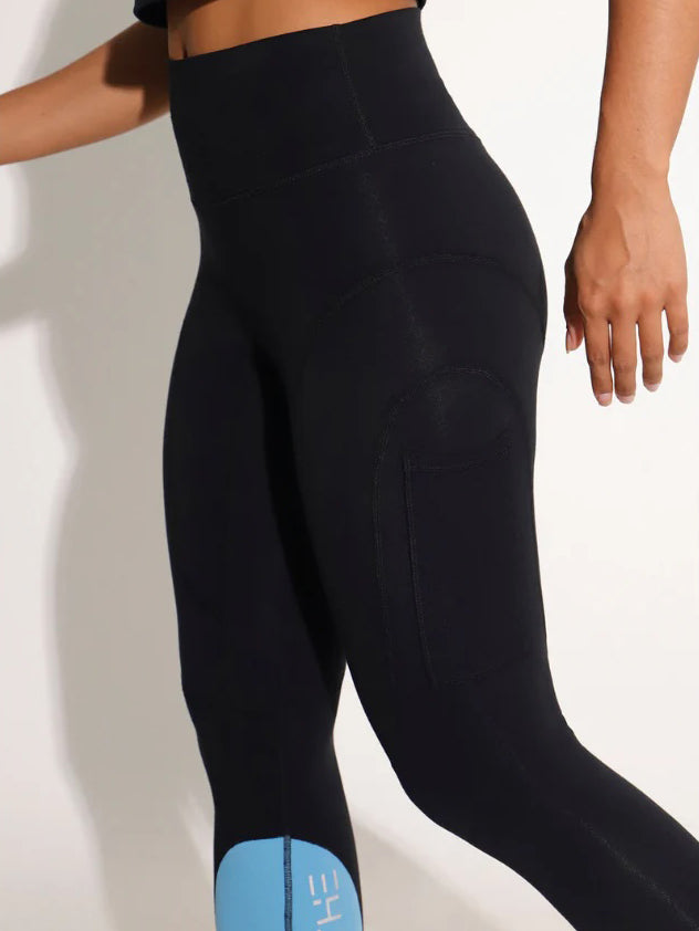 Regular Length Cotton Leggings