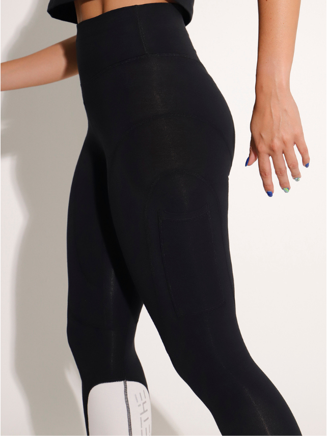 Long Cotton Leggings