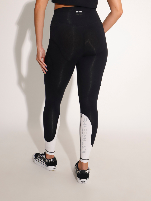 Long Cotton Leggings