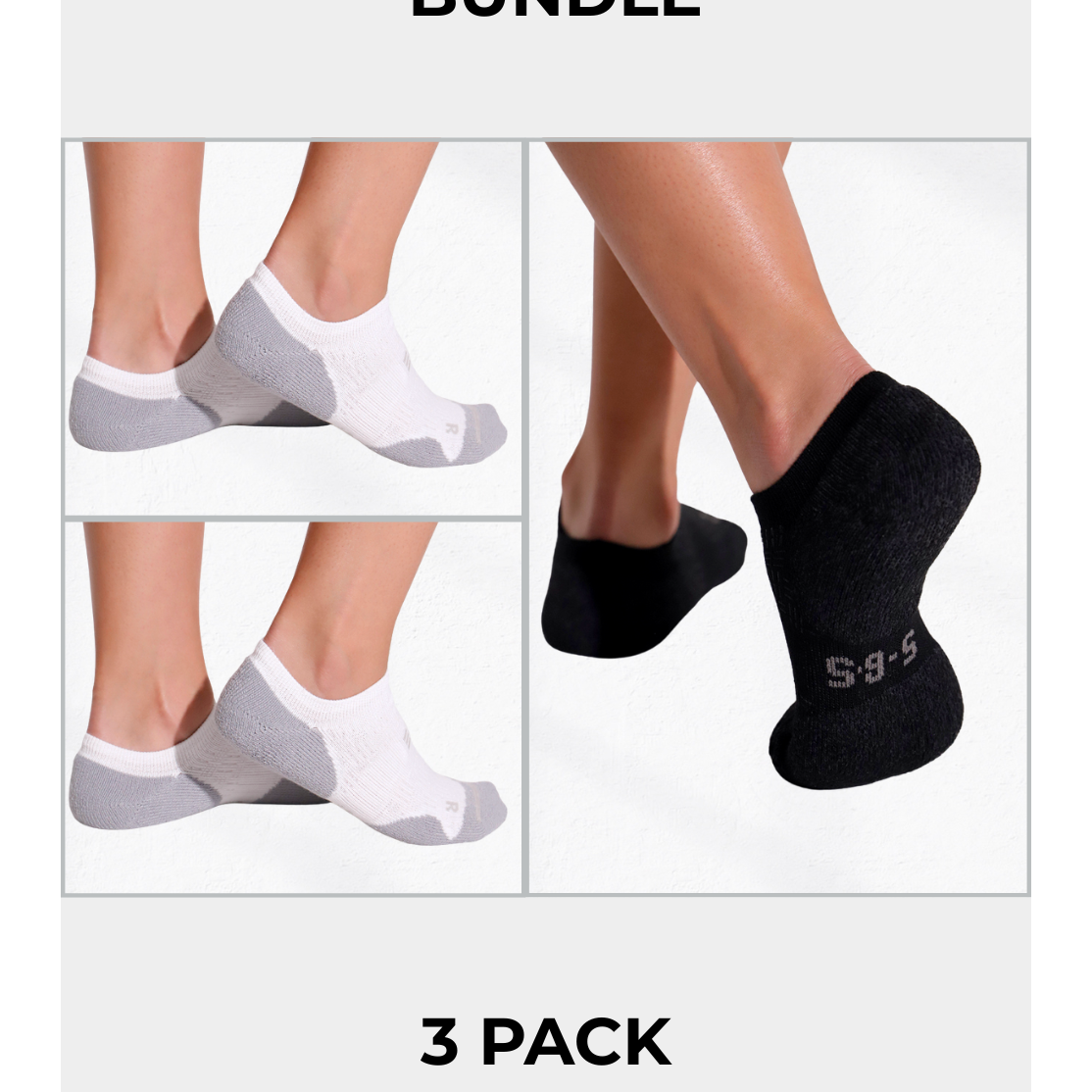Hidden Socks Bundle