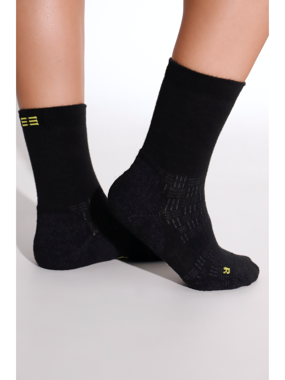 WOODRIDGE Crew Socks Bundle