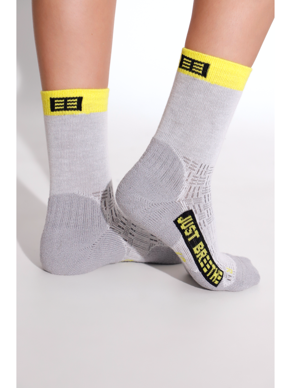 WOODRIDGE Crew Socks Bundle