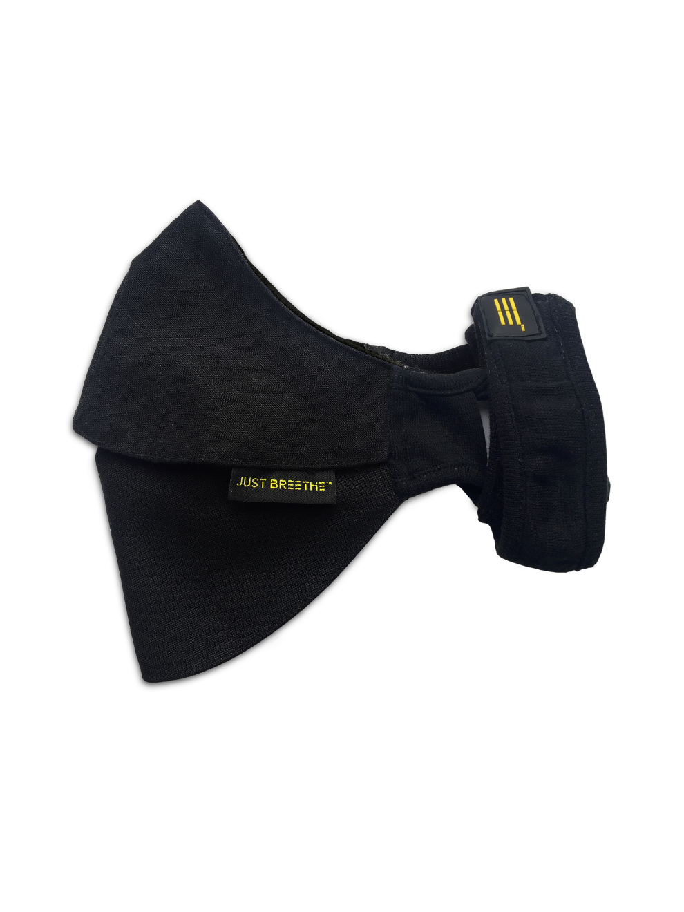 Air Hemp Cloth Face Mask