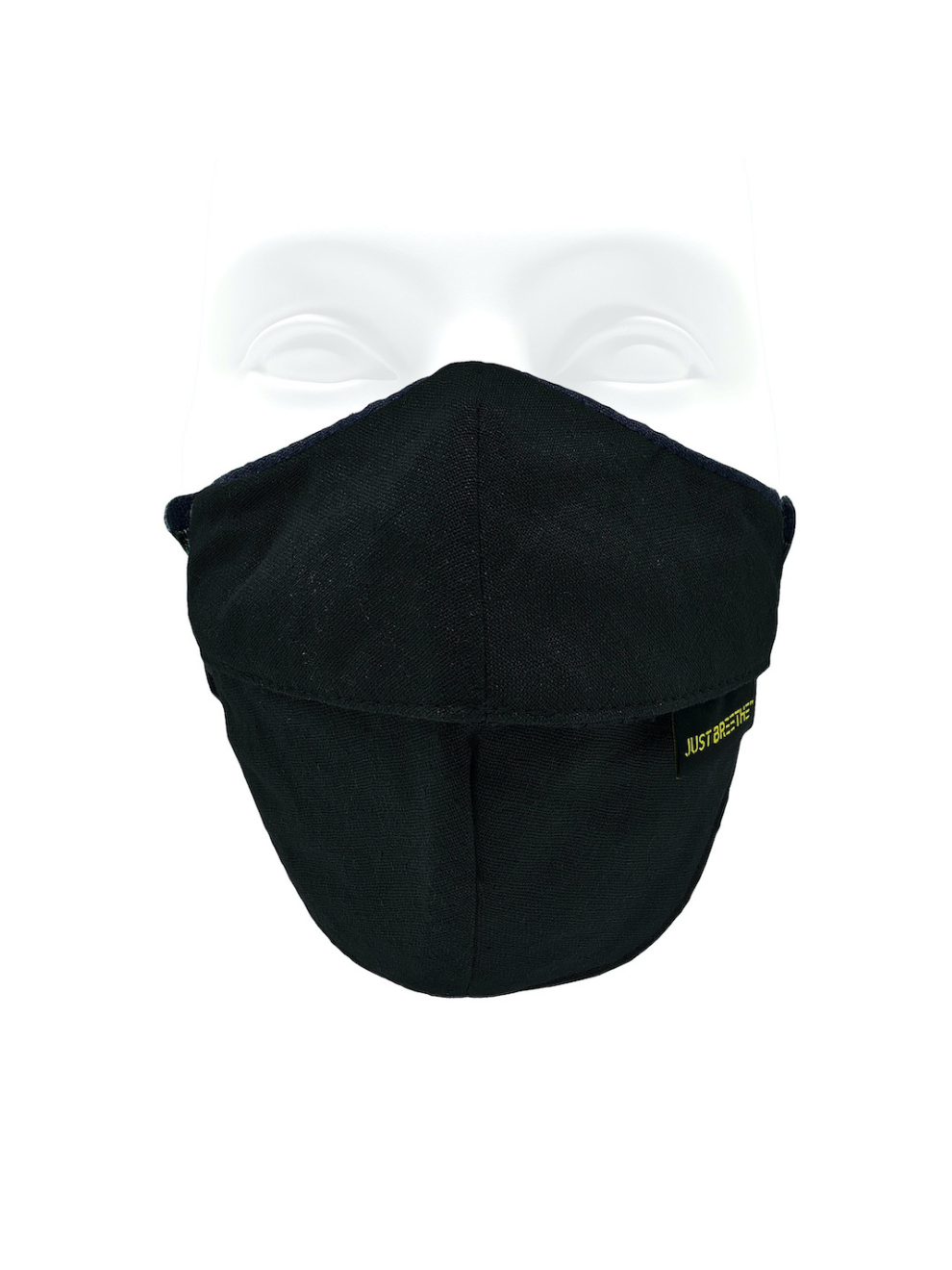 Air Hemp Cloth Face Mask