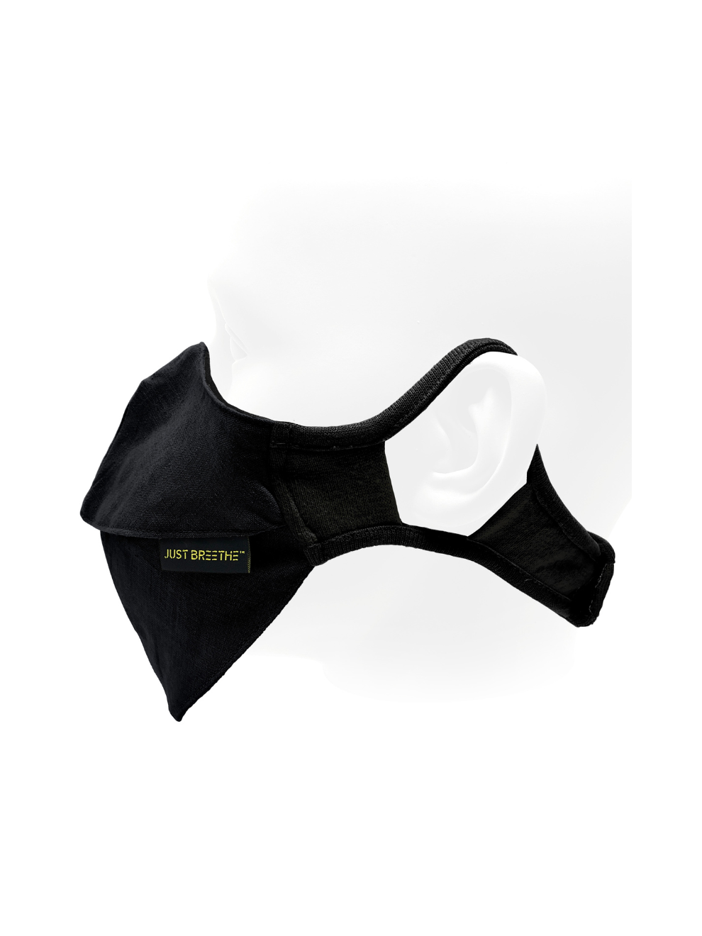 Pro Hemp Cloth Face Mask