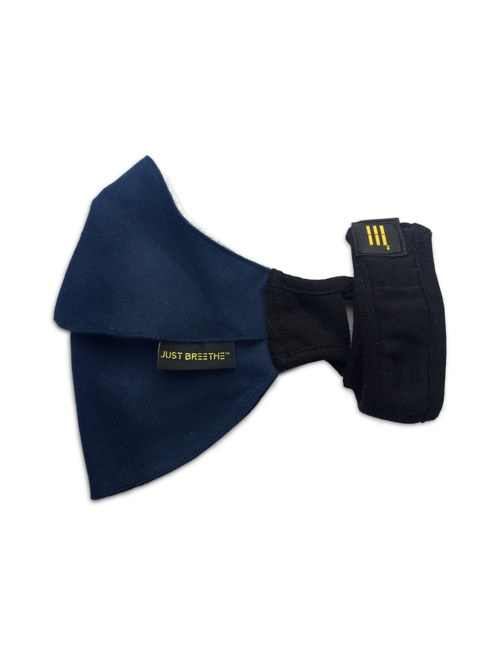 Air Hemp Cloth Face Mask