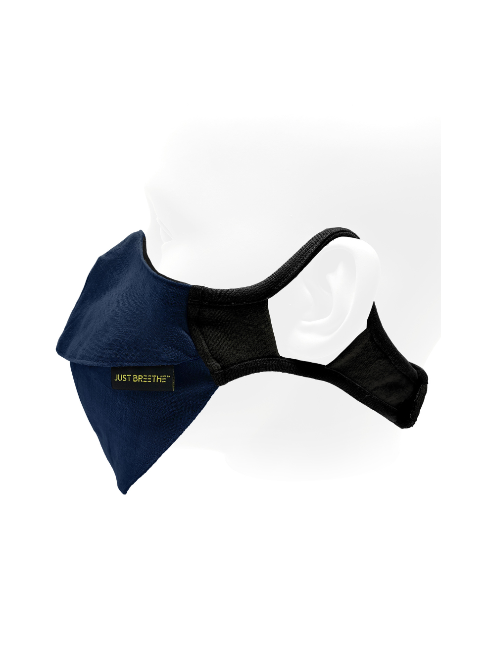 Pro Hemp Cloth Face Mask