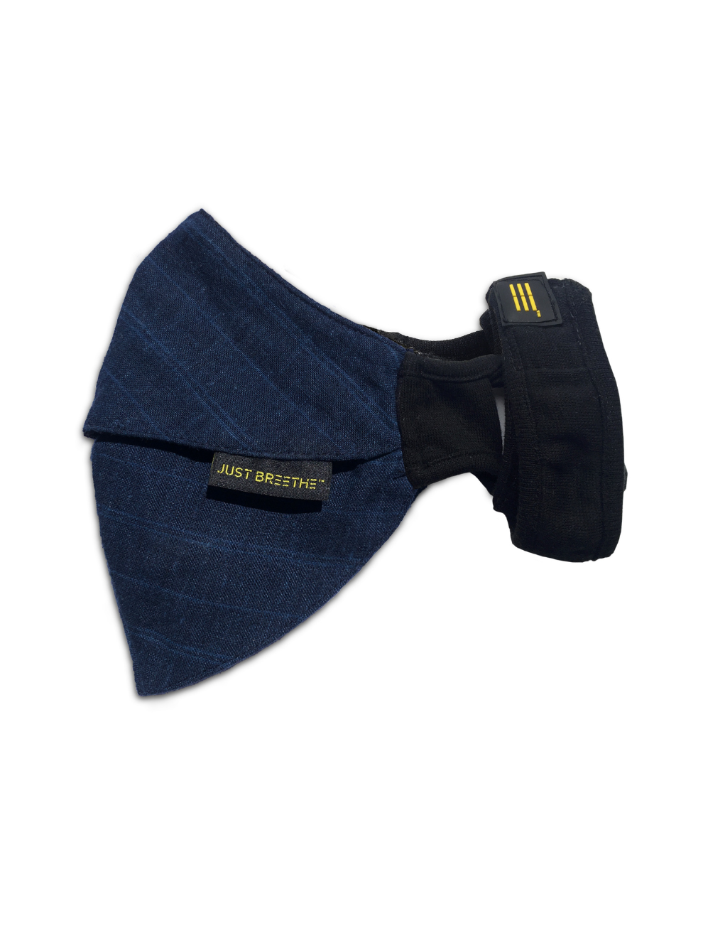 Air Hemp Cloth Face Mask