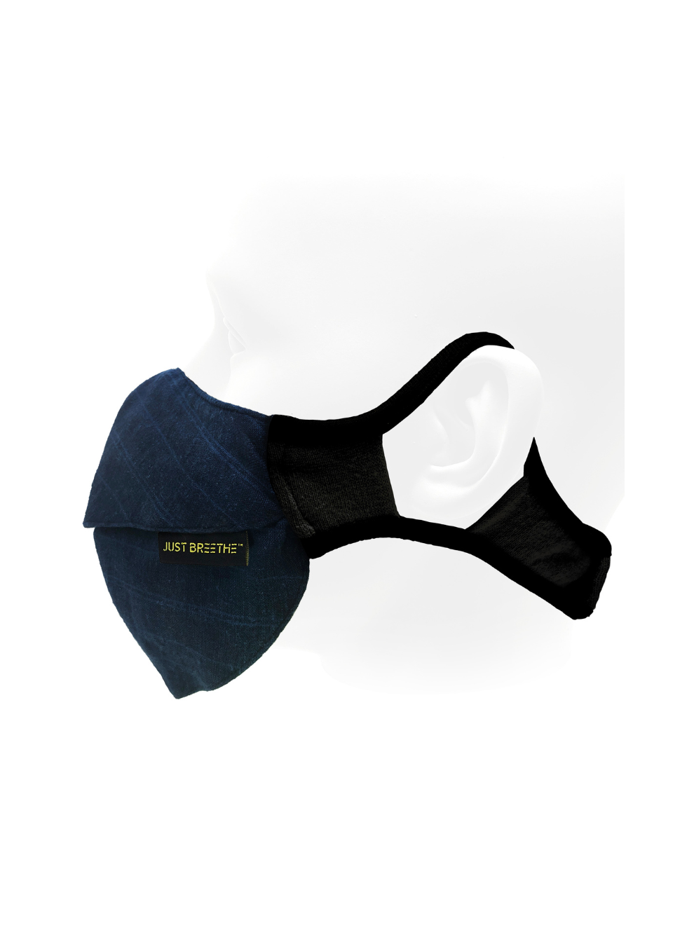 Pro Hemp Cloth Face Mask