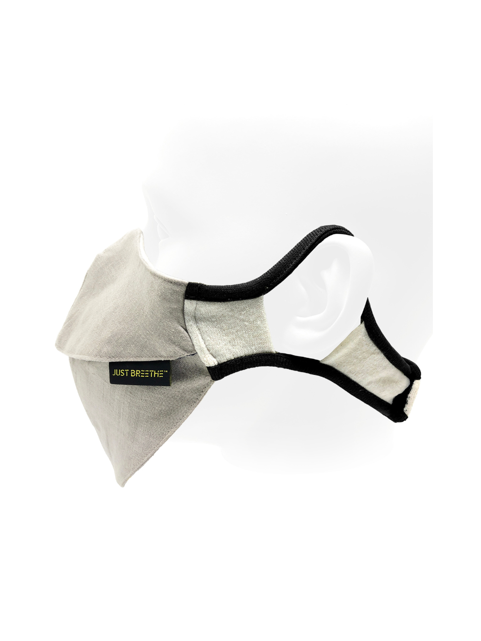 Pro Hemp Cloth Face Mask