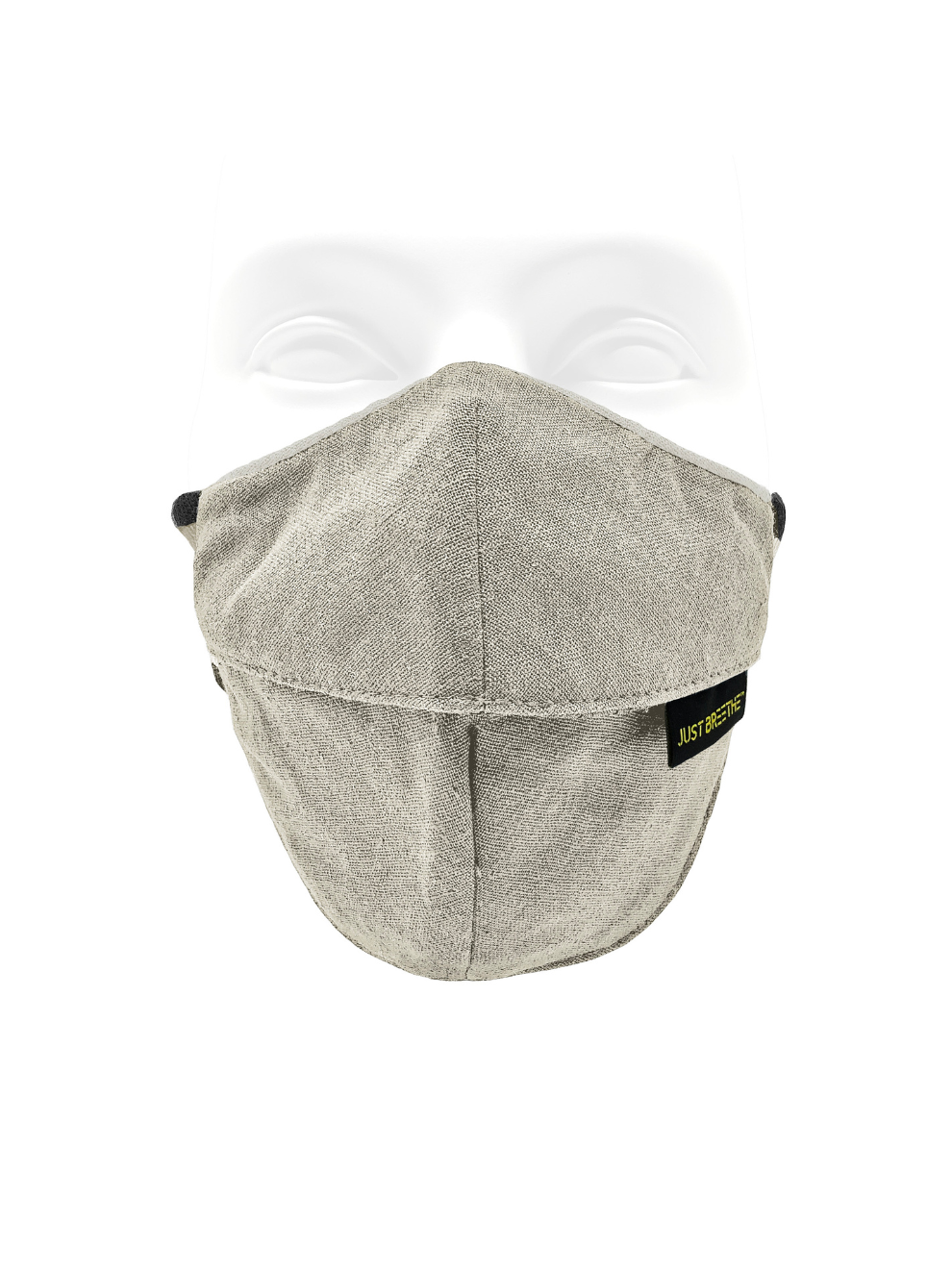 Pro Hemp Cloth Face Mask
