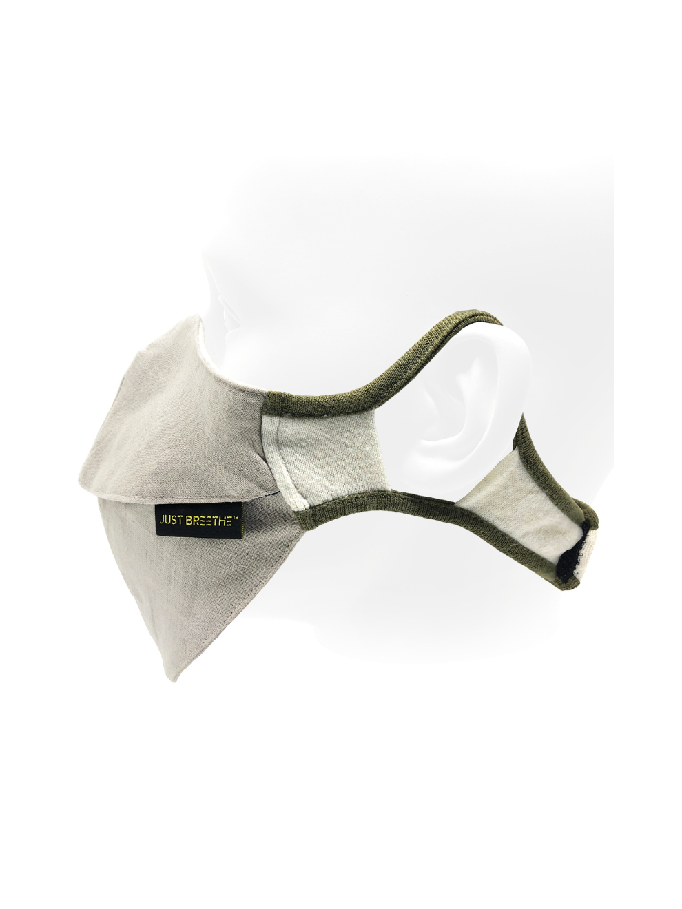 Pro Hemp Cloth Face Mask