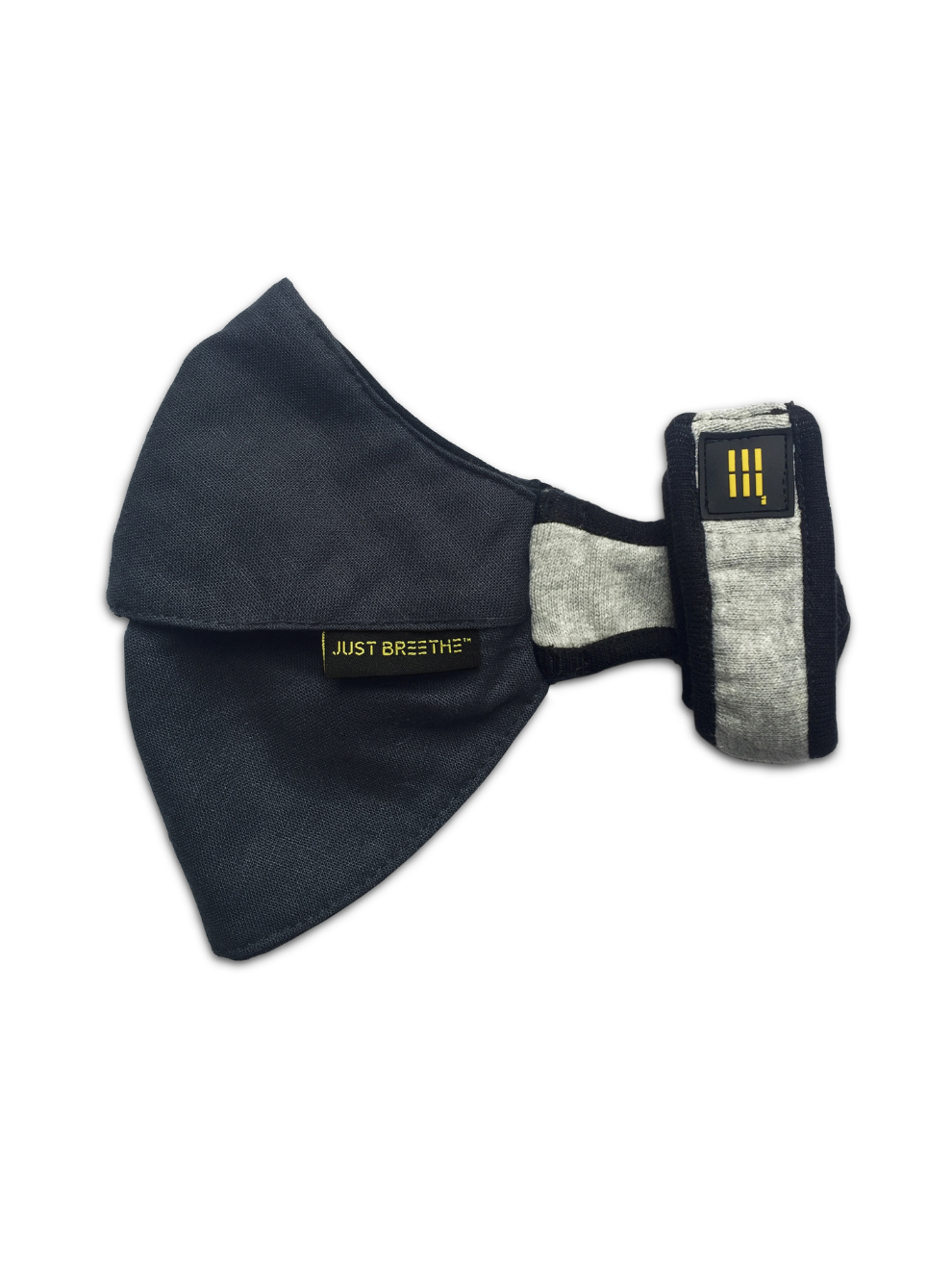 Air Hemp Cloth Face Mask