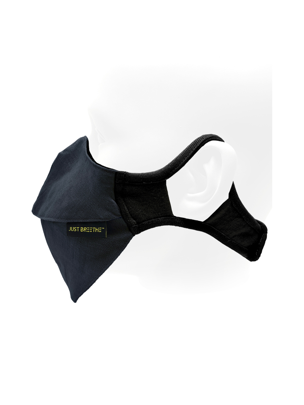 Pro Hemp Cloth Face Mask