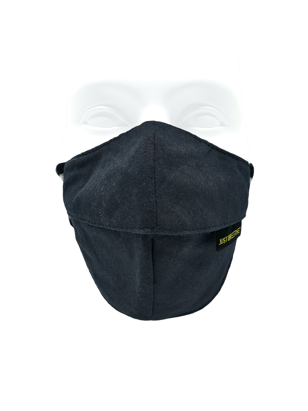 Pro Hemp Cloth Face Mask