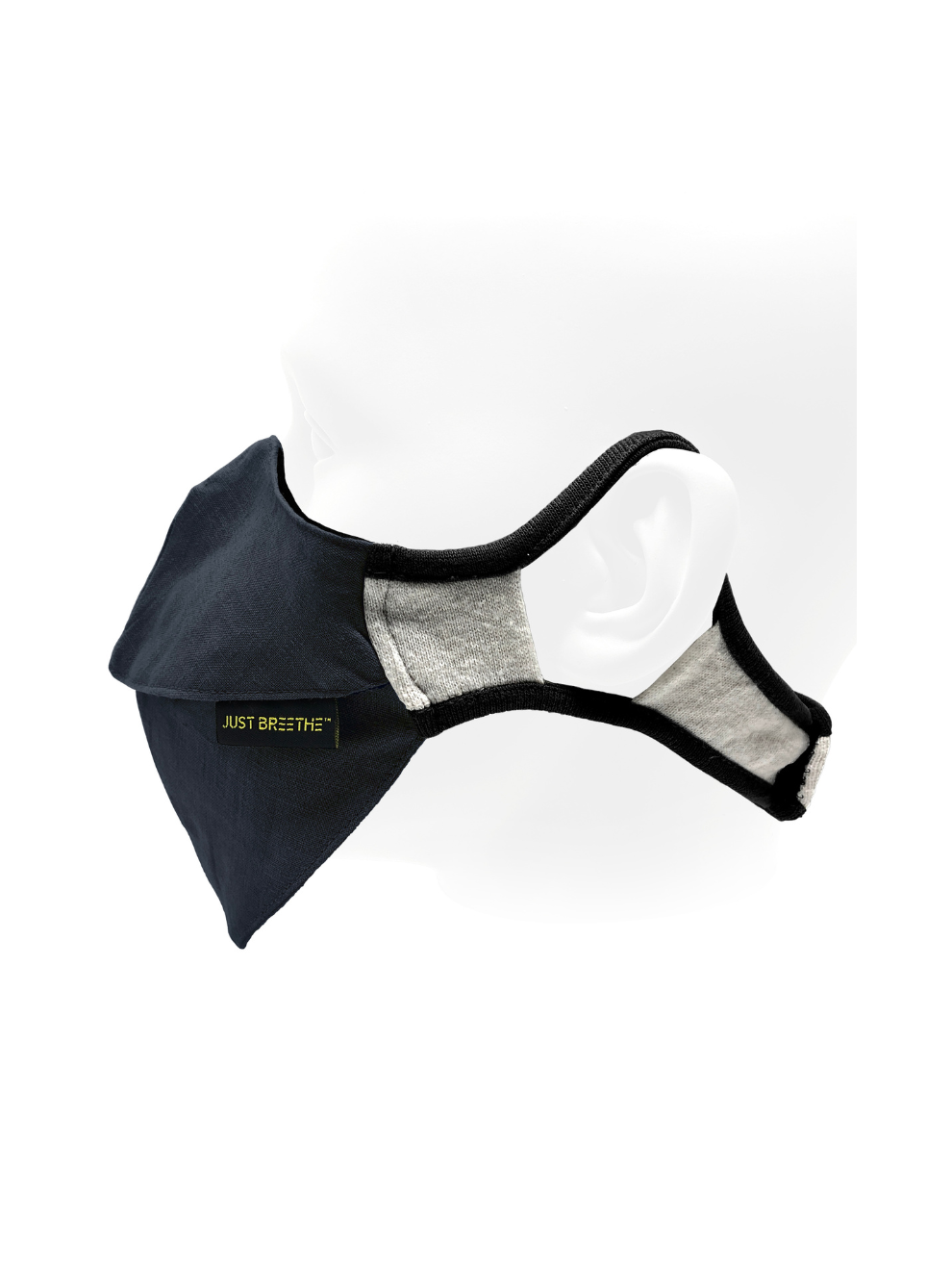 Pro Hemp Cloth Face Mask